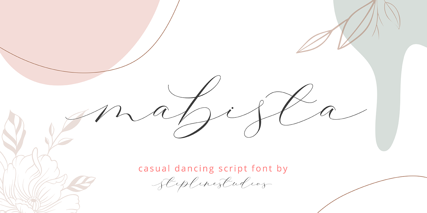Mabista Script